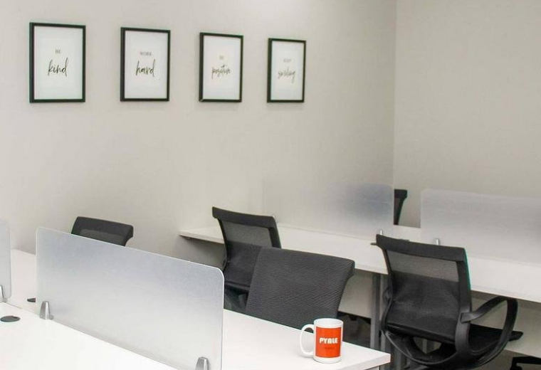 Interior of 21 Bekwere Wosu Street, D-line, Diobu