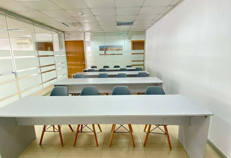 214 Broad Street, Elephant House, 12th Floor, Marina, Lagos