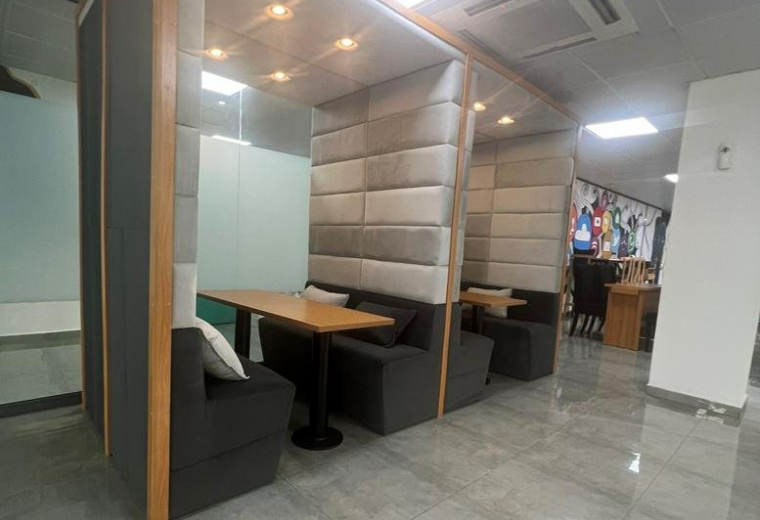 42 Saka Tinubu Street, Victoria Island, Lagos, Nigeria