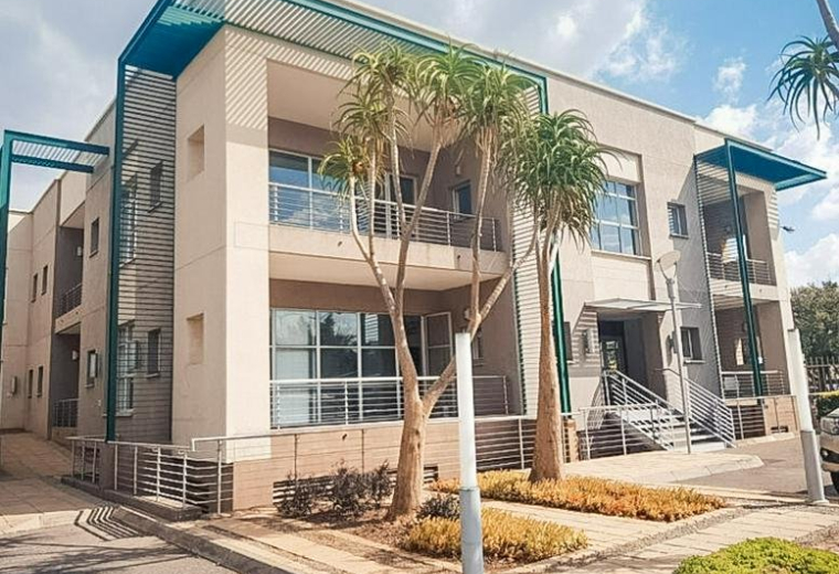 66 Corporate Office Park, 269 Von Willich Avenue, Die Hoewes, Centurion