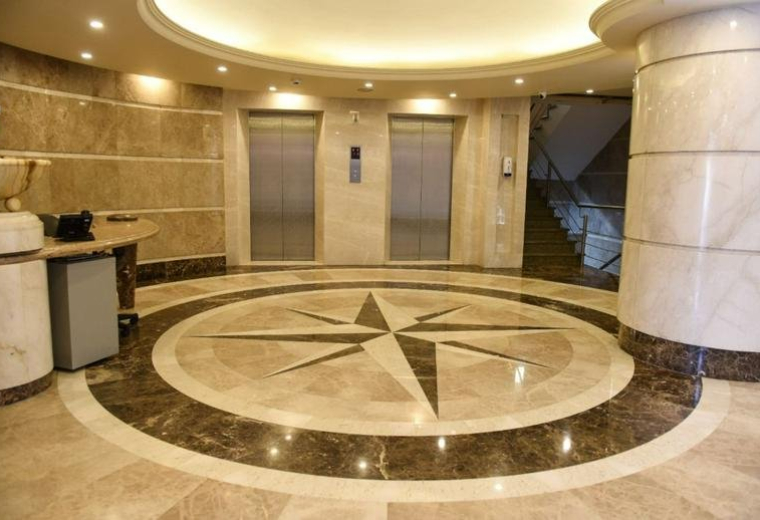 67 El Horeya Street, Omar Ibn El Kattab St, Heliopolis, Cairo