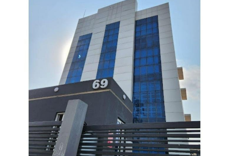 69 Adeniyi Jones, Ikeja, Lagos