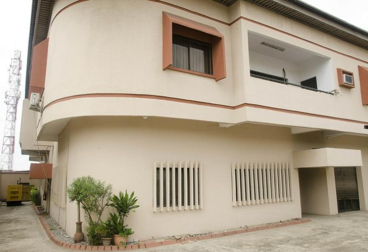 70b Olorunlogbon Street, Anthony Village, Ikeja, Lagos, Nigeria