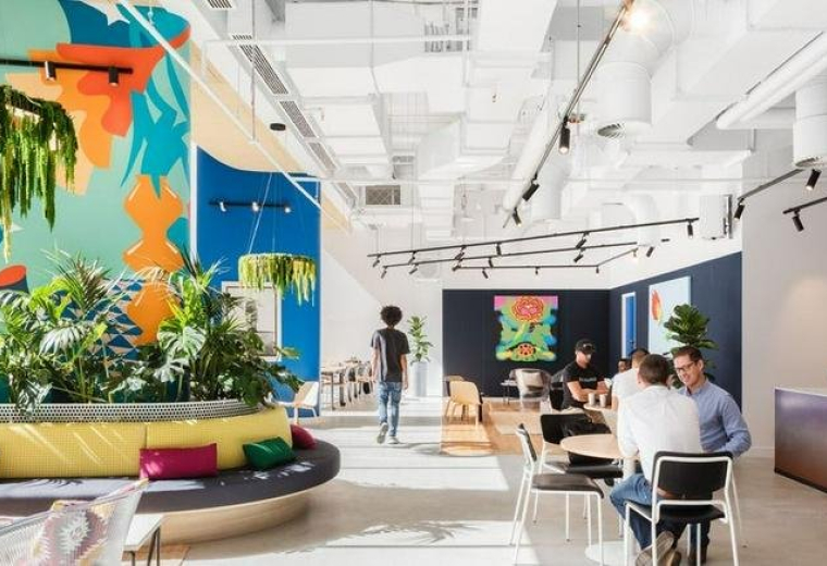 80 Strand Street, Cape Town