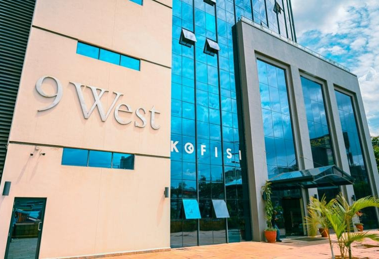 9 West Building, 7th Floor, Chiromo Road, Westlands, Nairobi, Kenya