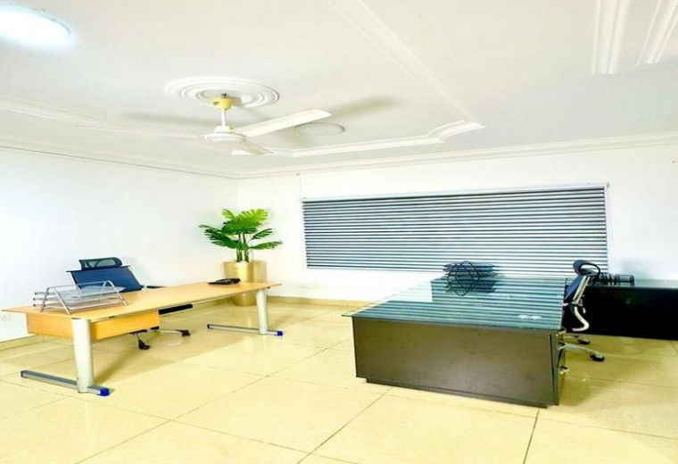 Abotsi Street, East Legon, Accra, Ghana