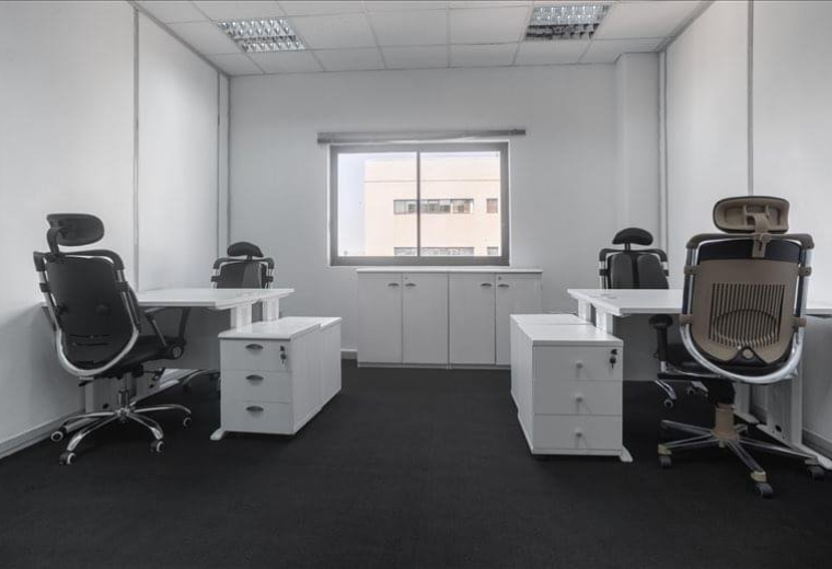 4th Floor, Building 2, Rivers House, Plot 83, Ralph Shodeinde Street, Central Business District, Abuja