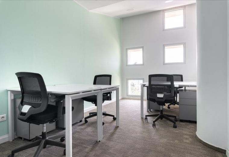 Exterior image of Casa Shore 1, Casablanca Nearshore Park, 1100 , Boulevard Al Quods, Quartier Sidi Maarouf