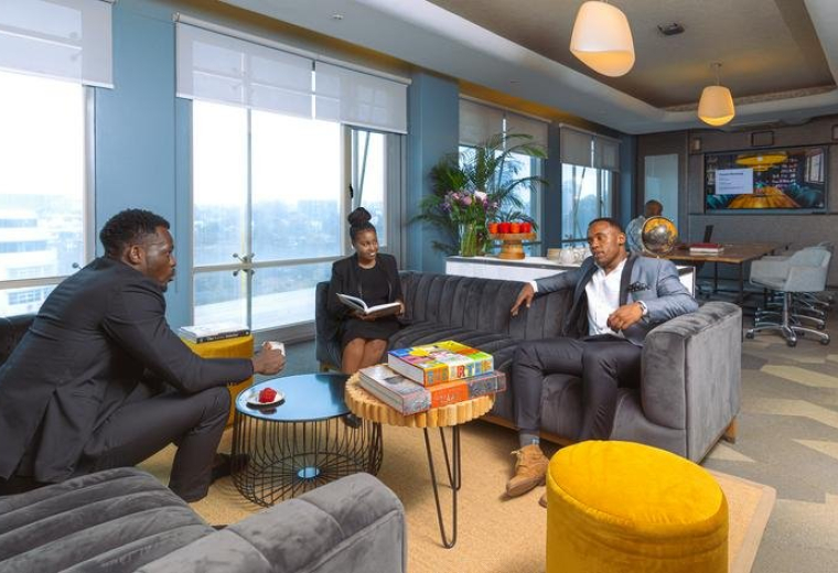 Eden Square, 7th Floor, Chiromo Road, Westlands, Nairobi