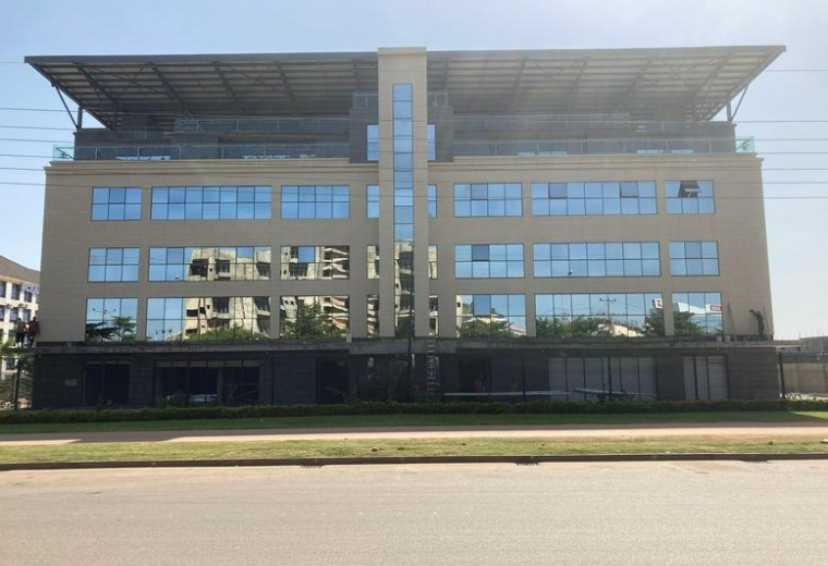 Engicost, 1121 Oladipo Diya St, Gudu, Abuja