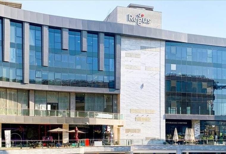 Arabella Plaza, Gamal Abdel Nasser Street, New Cairo, Cairo