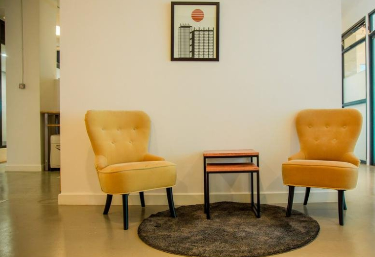 General Mathenge Road, 3rd Floor, The Promenade, Nairobi