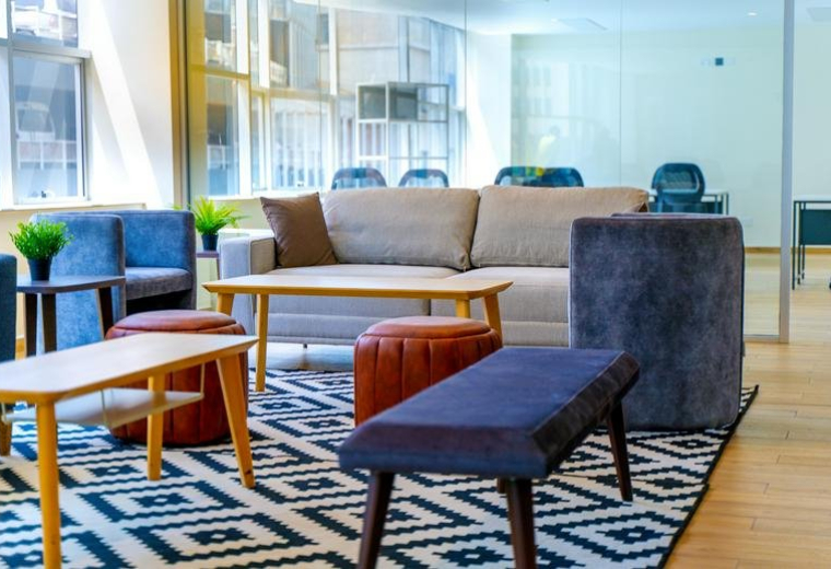 Mama Ngina Street, 3rd Floor, Twentieth Century Plaza, Nairobi