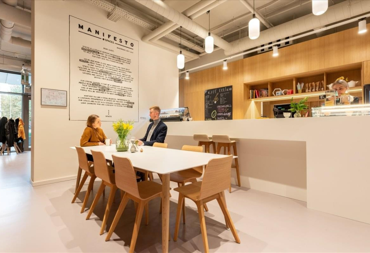 Metropolitan, Boulevard Anfa, Triangle d’Or, Casablanca