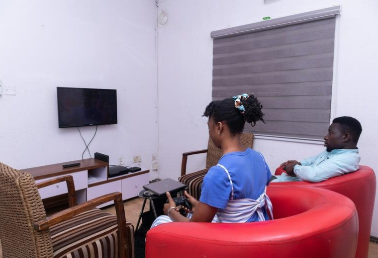 Mosesola House, 103 Allen Avenue, Ground Floor, Ikeja