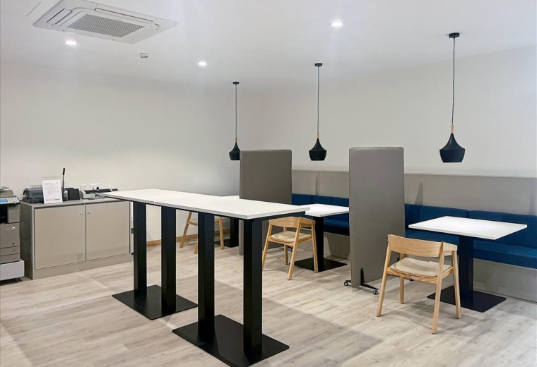 Nexsky Building, Hotel Street, 7th Floor, Cybercity, Quatres Bornes, Ebene