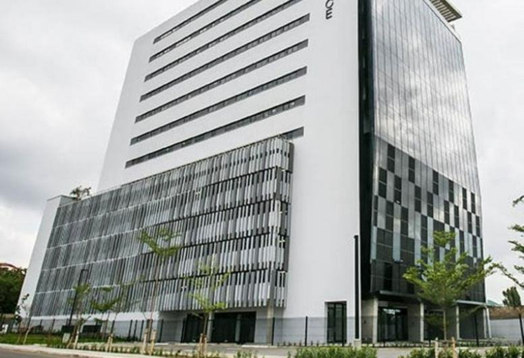 North Dzorwulu, Airport Area, Accra