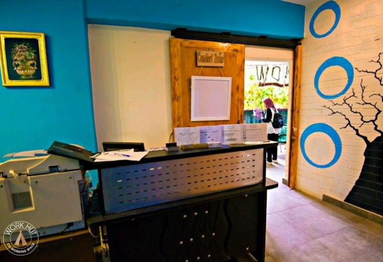 El-Teraa El-Mardoma Street, Nour El-Islam, Sohag Governorate