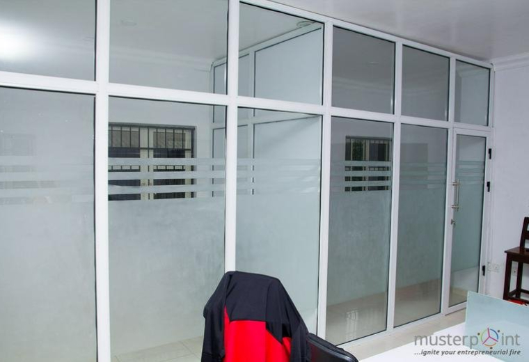 1 Adekunle Owobiyi Close, Off Oladele Kadiri Close, Ogba, Lagos