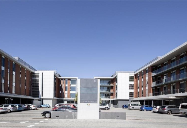 1 Bridgeway, Corner Century Boulevard, Cape Town, South Africa