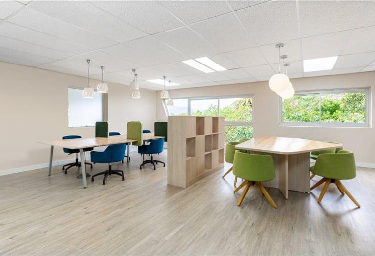 1 New Street (2nd Floor), Paarl, Cape Town