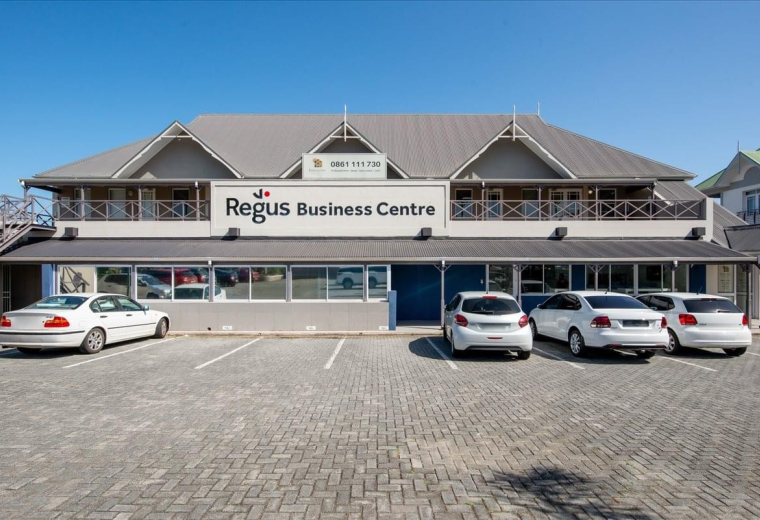 Ground Floor, 14 Stewart Drive, Berea, East London, South Africa