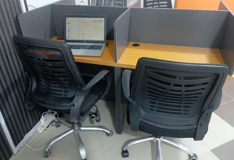 Peaceful Tech Hub, 146 Church Street, Arepo, Nigeria