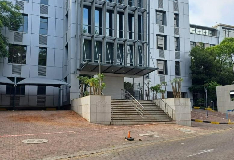 151 5th Street, Sandton