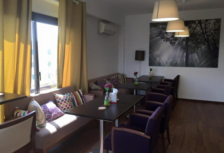 158 Hegaz St, Floor 5, Heliopolis, Cairo, Egypt