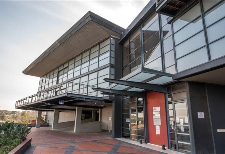 18 The Boulevard, Westway Office Park, Westville, Durban