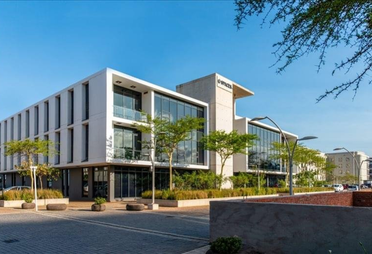 2 Ncondo Place, Ridgeside, Umhlanga Ridge, Durban, South Africa