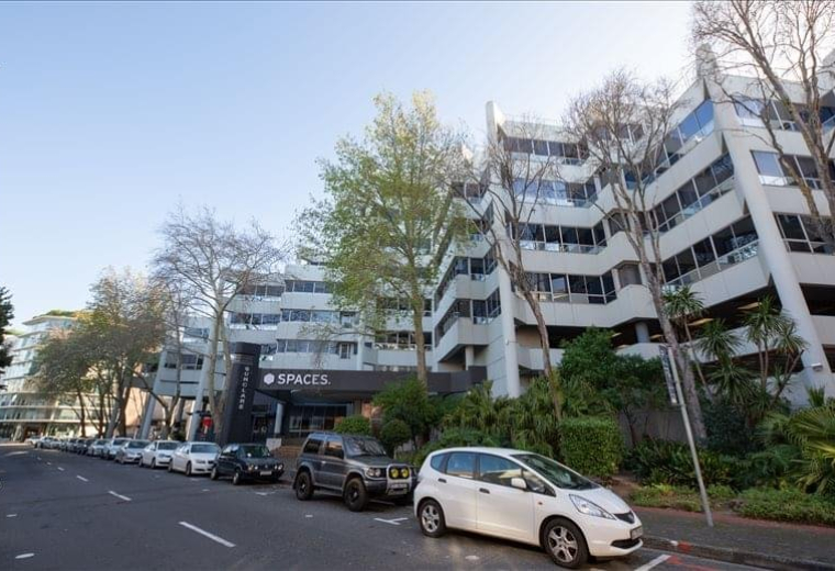 21 Dreyer Street, Claremont, Cape Town