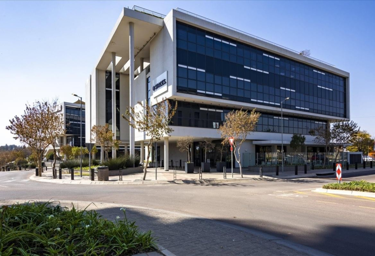 210 Amarand Aveune, Pegasus Building 1, Waterkloof Glen ext 2, Pretoria