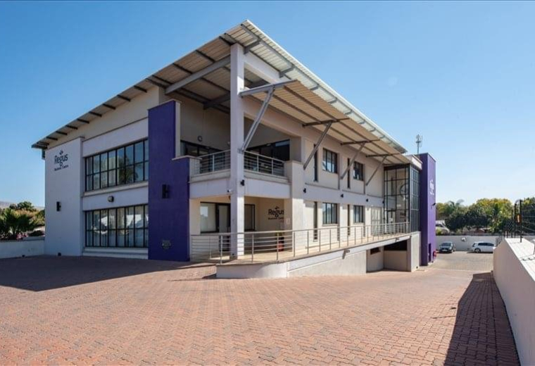 214 Beyers Naude Drive, Rustenburg, South Africa