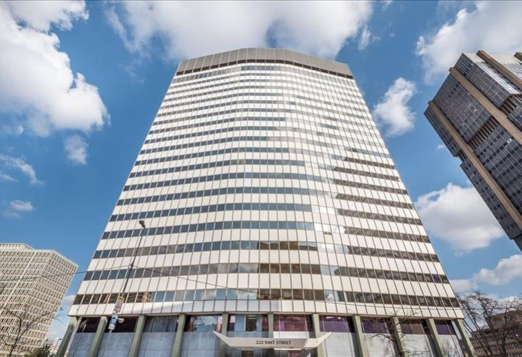 222 Smit Street, Braamfontein, Johannesburg