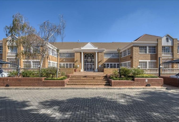 292 Surrey Avenue, Randburg, Johannesburg, South Africa