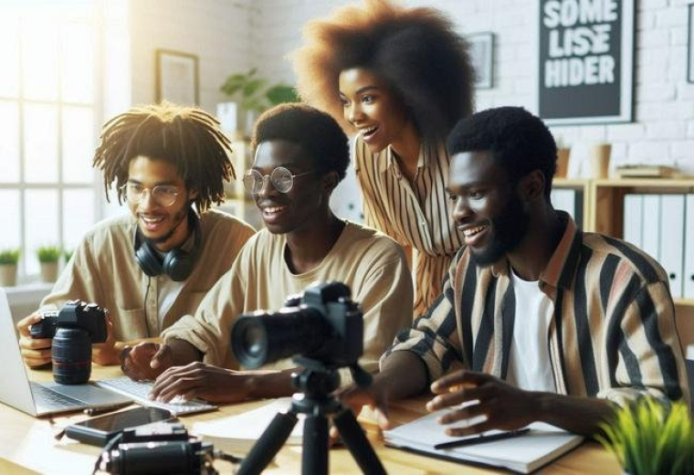 Serviced office centres to hire in Abuja