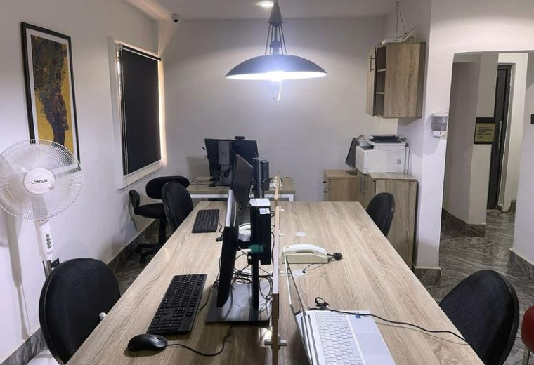 32, Aliero Crescent, Kubwa, Federal Capital Territory, Abuja