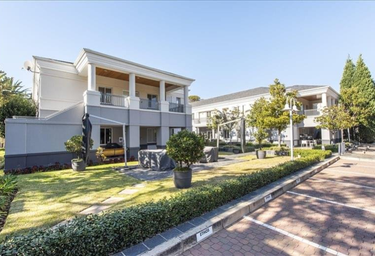 36 Fricker Road, Illovo, Sandton, South Africa