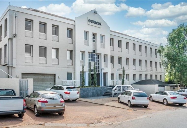 Serviced offices to let in Johannesburg