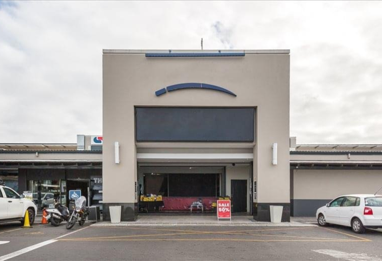 39, Carl Cronje Dr, Cape Town, South Africa