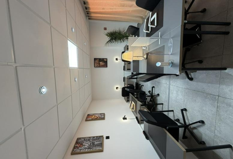 Cowork’skech Centre d’Affaires Eden Park, 5 Rue Sourya, Gueliz, Marrakech