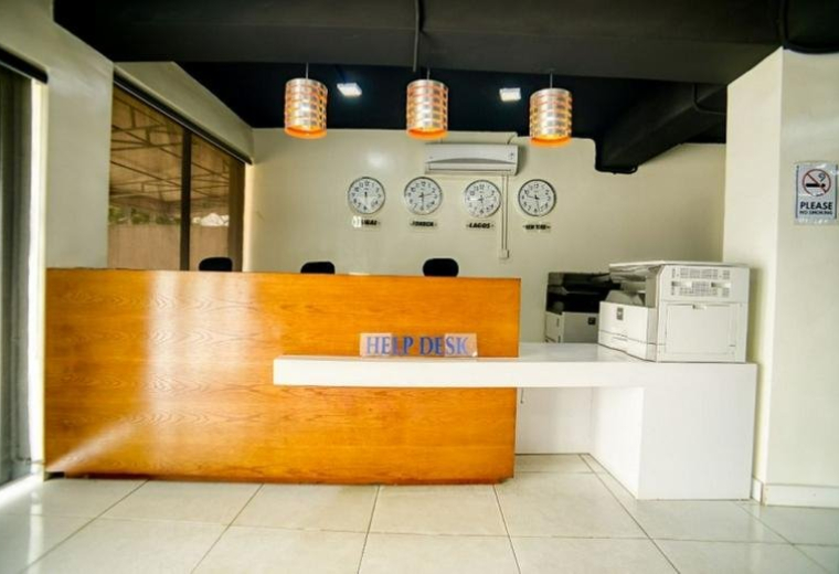 54 Adeniyi Jones Avenue, Ikeja, Lagos, Nigeria