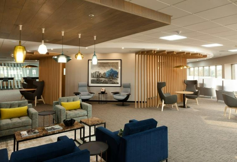 61 Katherine Street, 1st Floor, Sandton, South Africa