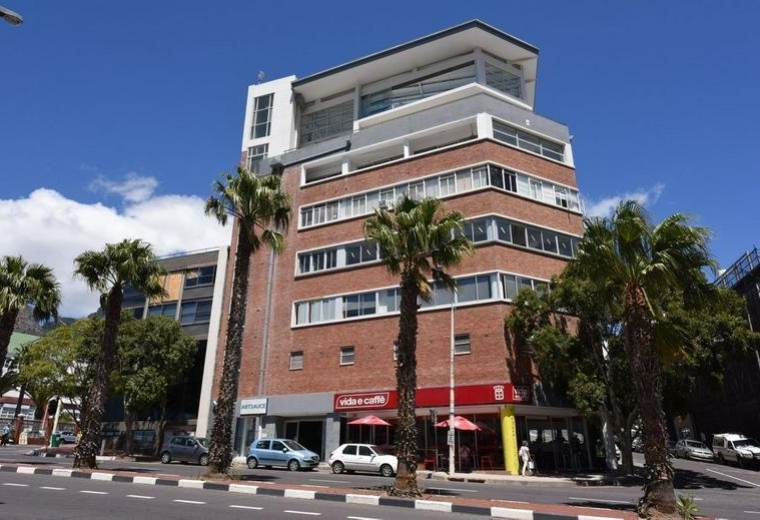 62 Roeland Street, Gardens, Cape Town, South Africa