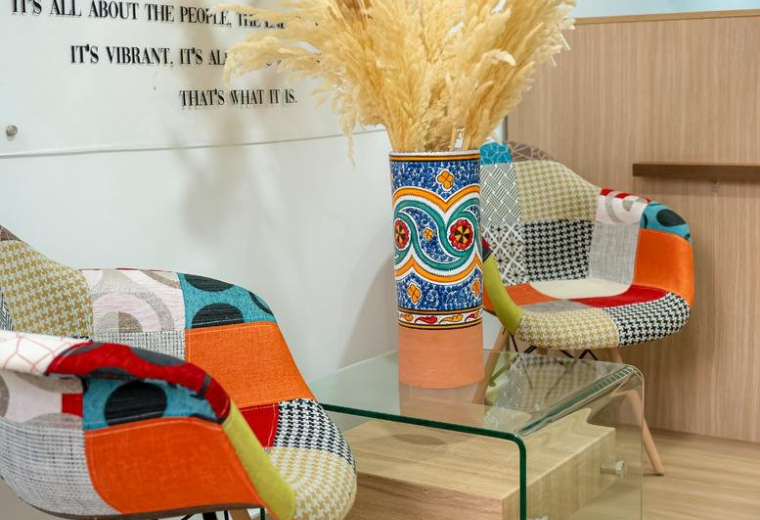 The Work Loft, 9 Rue EL Yamama, Rabat Ville, Rabat