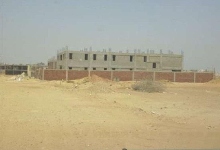 Cairo-Alexandria Road, Abu Rawash, Smart Village