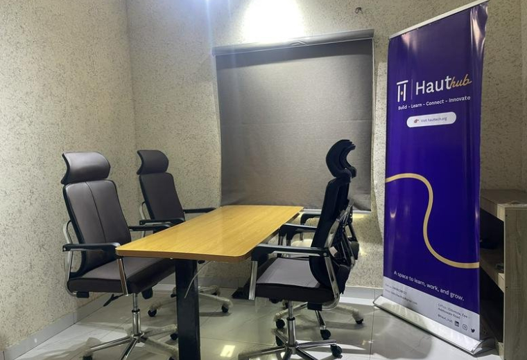 Haut Hub, Adebowale Road, Odo-Mola, Epe, Nigeria