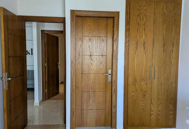 Al Baraka Residence, Al-Wiqaya, Lot 73, Office 3, Tetouan