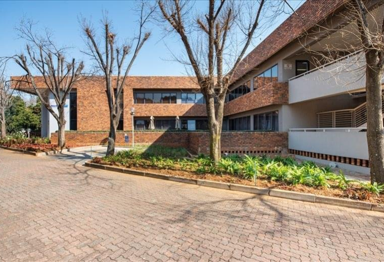 AMR Office Park, 3Concorde road, Bedfordview, Johannesburg